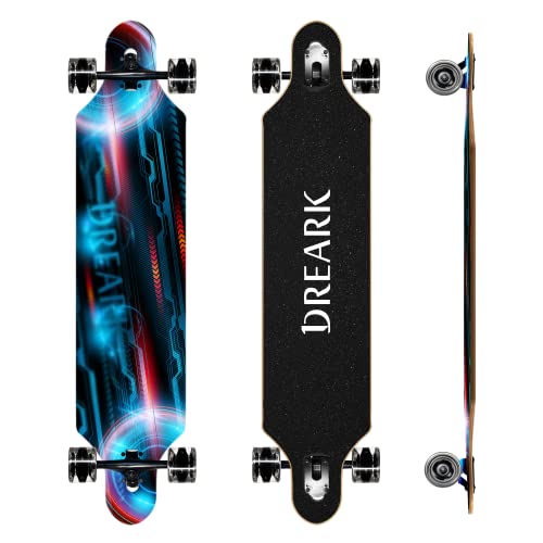 Longboard – Die 16 besten Produkte im Vergleich & Angebote ...